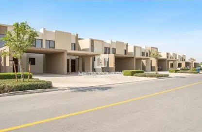 Villa - 3 Bedrooms - 4 Bathrooms for rent in La Quinta - Villanova - Dubai Land - Dubai Villa - 3 Bedrooms - 4 Bathrooms for rent in La Quinta - Villanova - Dubai Land - Dubai