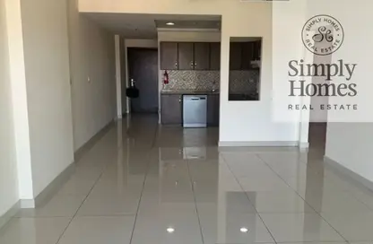 شقة - غرفة نوم - 2 حمامات للايجار في شقق الأرينا - مدينة دبي الرياضية - دبي