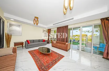 Villa - 3 Bedrooms - 3 Bathrooms for rent in Bermuda - Mina Al Arab - Ras Al Khaimah