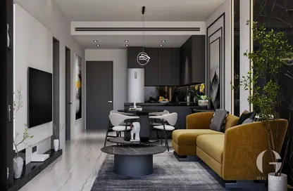 Apartment - 1 Bedroom - 2 Bathrooms for sale in Samana Ibiza - Dubai Land - Dubai Apartment - 1 Bedroom - 2 Bathrooms for sale in Samana Ibiza - Dubai Land - Dubai