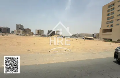 Land - Studio for sale in Al Jurf Industrial 3 - Al Jurf Industrial - Ajman