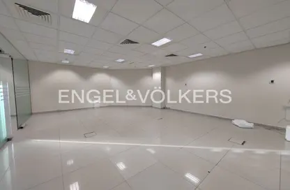 Office Space - Studio - 1 Bathroom for rent in The European Business Centre - Dubai Investment Park (DIP) - Dubai