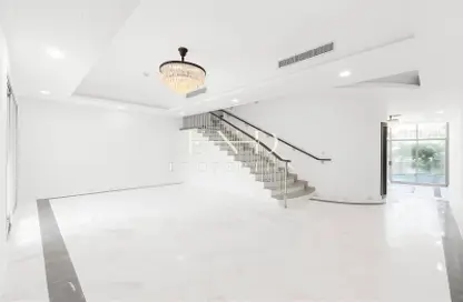 فيلا - 4 غرف نوم - 5 حمامات للبيع في دريمز - الفرجان - دبي