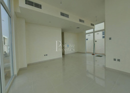Villa - 6 bedrooms - 5 bathrooms for rent in Aurum Villas - Claret - Damac Hills 2 - Dubai
