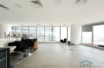 Office Space - Studio for rent in I Rise Tower - Barsha Heights (Tecom) - Dubai