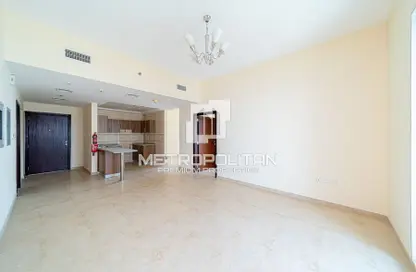 Apartment - 1 Bedroom - 1 Bathroom for sale in Dubai star - Jumeirah Lake Towers - Dubai