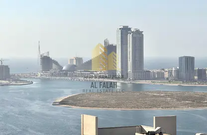 Apartment - 2 Bedrooms - 2 Bathrooms for rent in New Al Taawun Road - Al Taawun - Sharjah