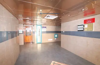 Reception / Lobby image for: Whole Building - Studio - 1 Bathroom for sale in Al Qasba - Sharjah, Image 1