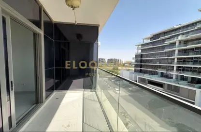 Apartment - 1 Bedroom - 2 Bathrooms for rent in Golf Promenade 4B - Golf Promenade - DAMAC Hills - Dubai