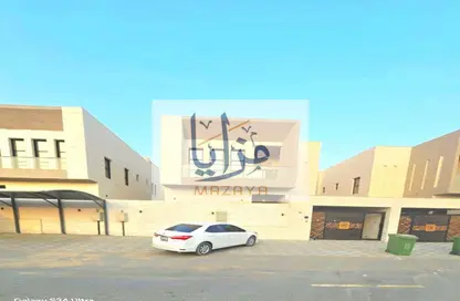 Villa - 5 Bedrooms - 7 Bathrooms for rent in Al Yasmeen 1 - Al Yasmeen - Ajman