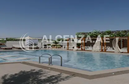 شقة - غرفة نوم - 1 حمام للبيع في ستارلايت بارك - ميدان - دبي
