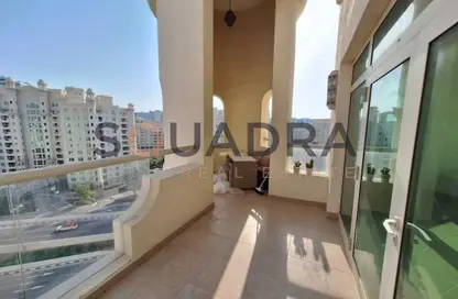 Apartment - 3 Bedrooms - 4 Bathrooms for rent in Al Dabas - Shoreline Apartments - Palm Jumeirah - Dubai Apartment - 3 Bedrooms - 4 Bathrooms for rent in Al Dabas - Shoreline Apartments - Palm Jumeirah - Dubai