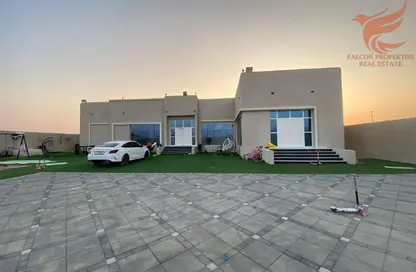 فيلا - 4 غرف نوم - 4 حمامات للايجار في سيح البريرات - رأس الخيمة فيلا - 4 غرف نوم - 4 حمامات للايجار في سيح البريرات - رأس الخيمة