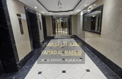 Apartment - 2 Bedrooms - 3 Bathrooms for rent in The Icon Casa 2 - Al Rashidiya 3 - Al Rashidiya - Ajman