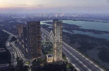 شقة - غرفة نوم - 1 حمام للبيع في ذا آلمينت في شوبا وان - صبحا هارتلاند - مدينة الشيخ محمد بن راشد - دبي شقة - غرفة نوم - 1 حمام للبيع في ذا آلمينت في شوبا وان - صبحا هارتلاند - مدينة الشيخ محمد بن راشد - دبي