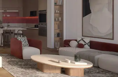 Apartment - 3 Bedrooms - 4 Bathrooms for sale in Ember Park Five - Dubai Production City (IMPZ) - Dubai Apartment - 3 Bedrooms - 4 Bathrooms for sale in Ember Park Five - Dubai Production City (IMPZ) - Dubai