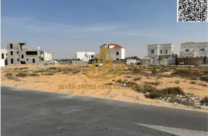 أرض - استوديو للبيع في الزاهية جاردنز - الزاهية - عجمان