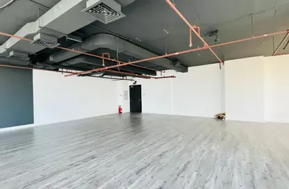 Office Space - Studio for rent in Mazaya Business Avenue AA1 - Mazaya Business Avenue - Jumeirah Lake Towers - Dubai