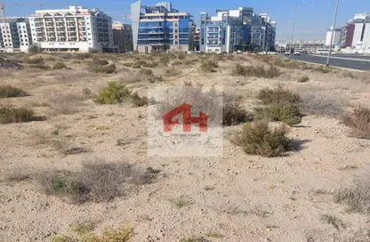 أرض - استوديو للبيع في 4 الورسان - الورسان - دبي