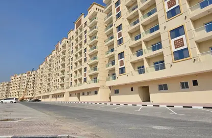 شقة - غرفة نوم - 2 حمامات للبيع في قرية الاميرة - الياسمين - عجمان شقة - غرفة نوم - 2 حمامات للبيع في قرية الاميرة - الياسمين - عجمان