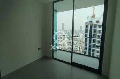 Apartment - Studio - 1 Bathroom for rent in Binghatti Tulip - Jumeirah Village Circle - Dubai