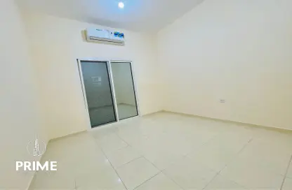 Empty Room image for: Apartment - 2 Bedrooms - 1 Bathroom for rent in Khalidiya Street - Al Khalidiya - Abu Dhabi, Image 1