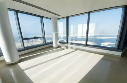 Apartment - 4 Bedrooms - 5 Bathrooms for sale in Sky Tower - Shams Abu Dhabi - Al Reem Island - Abu Dhabi