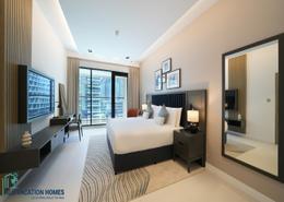النزل و الشقق الفندقية - 1 غرفة نوم - 2 حمامات للكراء في تشيفيل مايسون ذا بالم دبي - نخلة جميرا - دبي