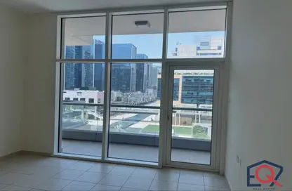 Apartment - 1 Bedroom - 2 Bathrooms for rent in Bay Square Building 9 - Bay Square - Business Bay - Dubai
