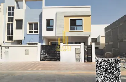 Villa - 3 Bedrooms - 5 Bathrooms for sale in Al Zaheya Gardens - Al Zahya - Ajman