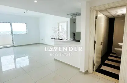 Apartment - 1 Bedroom - 2 Bathrooms for rent in Marina Bay by DAMAC - Najmat Abu Dhabi - Al Reem Island - Abu Dhabi