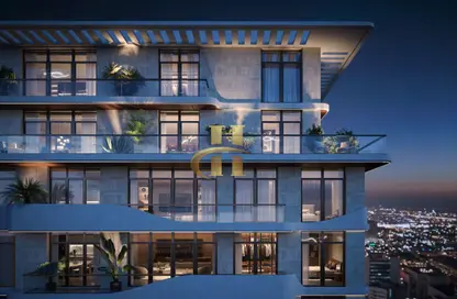 Apartment - 2 Bedrooms - 3 Bathrooms for sale in Helvetia Residences - Jumeirah Village Circle - Dubai Apartment - 2 Bedrooms - 3 Bathrooms for sale in Helvetia Residences - Jumeirah Village Circle - Dubai