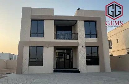 فيلا - 4 غرف نوم - 5 حمامات للايجار في العوير 1 - العوير - دبي