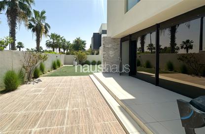Villa - 3 Bedrooms - 4 Bathrooms for rent in Whitefield 1 - Whitefield - DAMAC Hills - Dubai