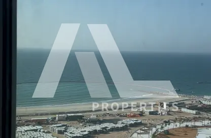 Apartment - 1 Bedroom - 1 Bathroom for sale in Bay Residences - Hayat Island - Mina Al Arab - Ras Al Khaimah
