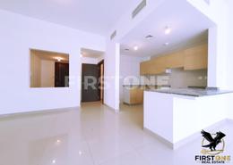 Apartment - 1 bedroom - 1 bathroom for rent in Marina Bay - City Of Lights - Al Reem Island - Abu Dhabi