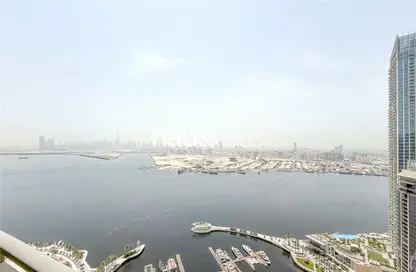 Apartment - 2 Bedrooms - 3 Bathrooms for sale in Dubai Creek Residence Tower 1 South - Dubai Creek Harbour (The Lagoons) - Dubai