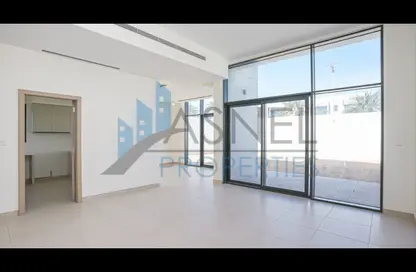 Townhouse - 4 Bedrooms - 4 Bathrooms for rent in Murooj Al Furjan West - Al Furjan - Dubai
