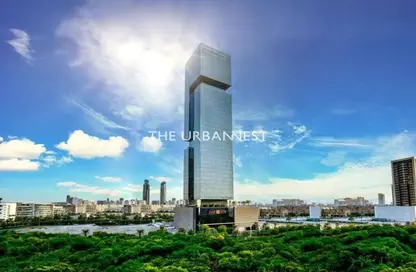 Apartment - Studio - 1 Bathroom for sale in The One at Jumeirah Village Triangle - Jumeirah Village Triangle - Dubai