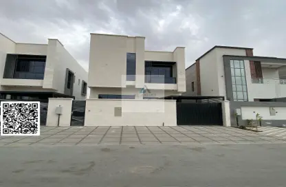 Villa - 5 Bedrooms - 7 Bathrooms for sale in Al Yasmeen 1 - Al Yasmeen - Ajman