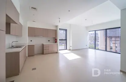 Apartment - 2 Bedrooms - 2 Bathrooms for rent in Act Towers - Opera District - Downtown Dubai - Dubai