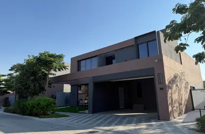 Villa - 4 Bedrooms - 5 Bathrooms for sale in Sendian - Masaar - Tilal City - Sharjah Villa - 4 Bedrooms - 5 Bathrooms for sale in Sendian - Masaar - Tilal City - Sharjah