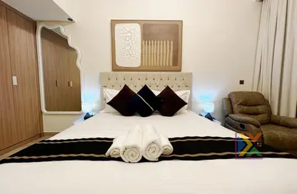 شقة - 1 حمام للايجار في عزيزي ريفيرا 26 - عزيزي ريفيرا - ميدان واحد - ميدان - دبي شقة - 1 حمام للايجار في عزيزي ريفيرا 26 - عزيزي ريفيرا - ميدان واحد - ميدان - دبي