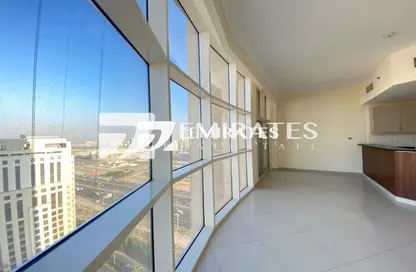 Apartment - 1 Bedroom - 2 Bathrooms for rent in Reef Residence - District 13 - Jumeirah Village Circle - Dubai