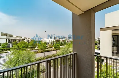 فيلا - 4 غرف نوم - 4 حمامات للايجار في أورا جاردنز - تلال الغاف - دبي