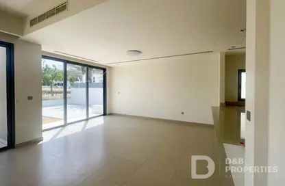 Villa - 5 Bedrooms - 5 Bathrooms for rent in Sidra Villas I - Sidra Villas - Dubai Hills Estate - Dubai