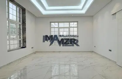 Villa - 6 Bedrooms - 5 Bathrooms for sale in Alreeman II - Al Shamkha - Abu Dhabi