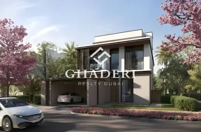 تاون هاوس - 3 غرف نوم - 5 حمامات للبيع في حدائق ند الشبا - ند الشبا 1 - ند الشبا - دبي تاون هاوس - 3 غرف نوم - 5 حمامات للبيع في حدائق ند الشبا - ند الشبا 1 - ند الشبا - دبي