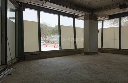 Shop - Studio - 4 Bathrooms for rent in Golden Gate - Oud Metha - Bur Dubai - Dubai
