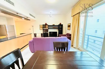 Apartment - 1 Bedroom - 2 Bathrooms for rent in Sunrise Building - Al Barsha 1 - Al Barsha - Dubai Apartment - 1 Bedroom - 2 Bathrooms for rent in Sunrise Building - Al Barsha 1 - Al Barsha - Dubai